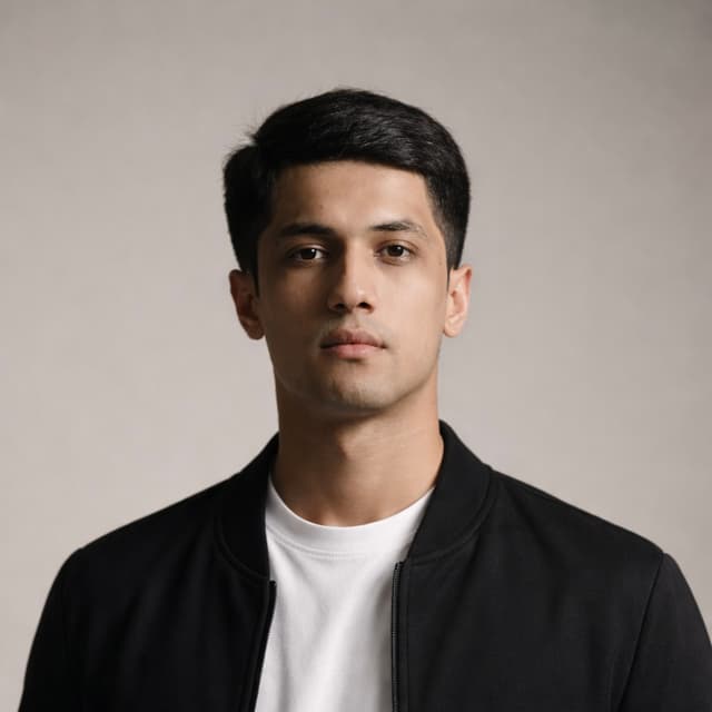 Muhammadqodir Halimov